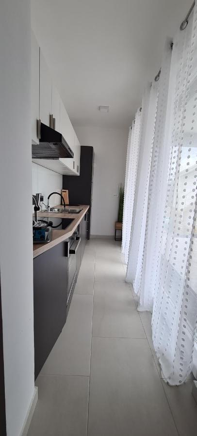 Apartments House Novel Novalja Zewnętrze zdjęcie