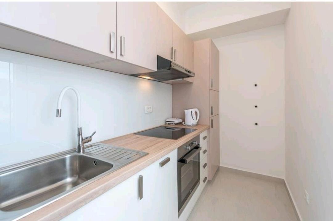 Apartments House Novel Novalja Zewnętrze zdjęcie